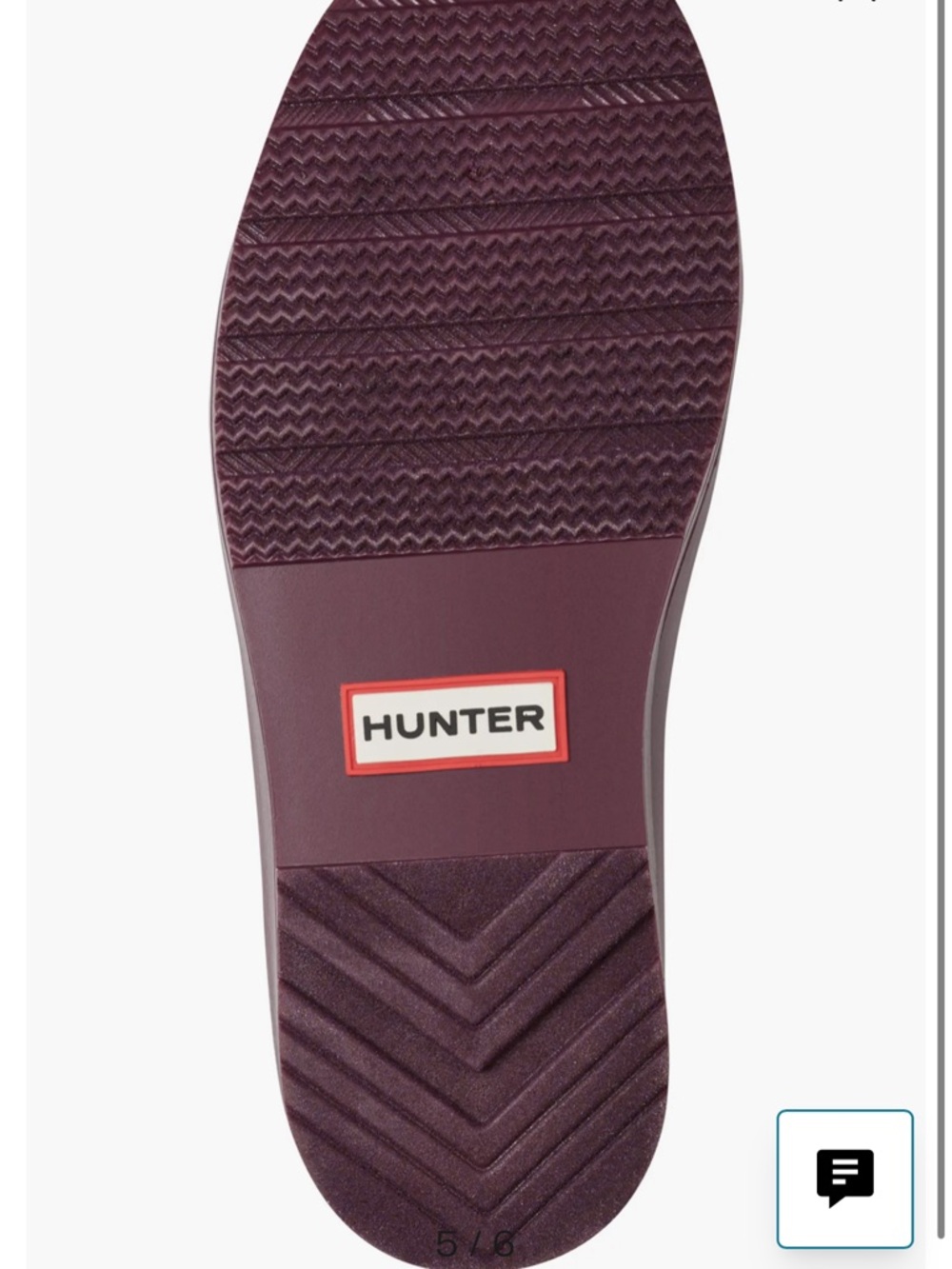 HUNTER BOOTS - Picture 6 of 7
